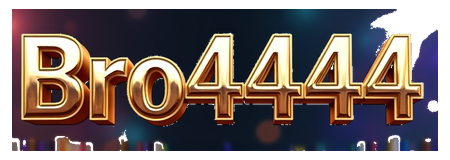 bro4444 logo